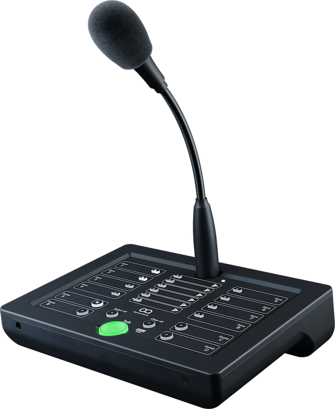 Talk 8