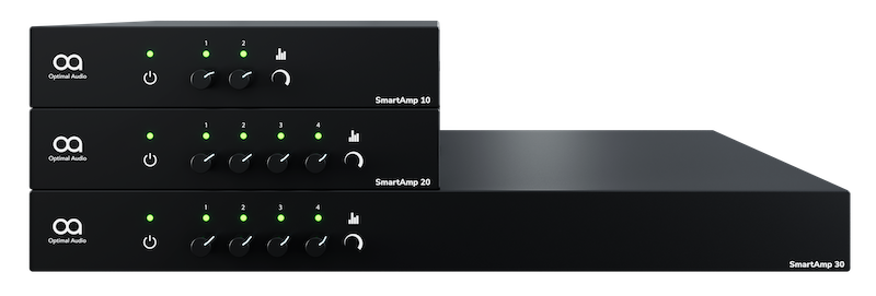 SmartAmp